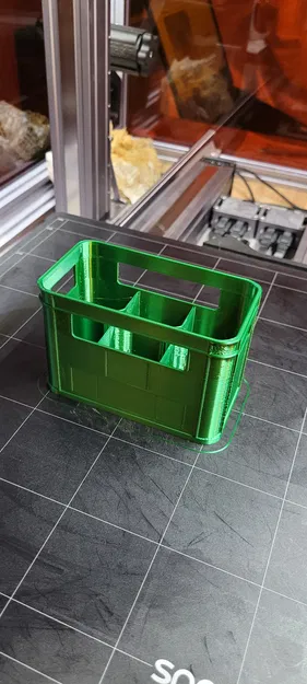 Hộp Đựng Jägermeister Sixpack 6 Chai 0.02L - Image 9