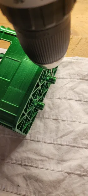 Hộp Đựng Jägermeister Sixpack 6 Chai 0.02L - Image 10