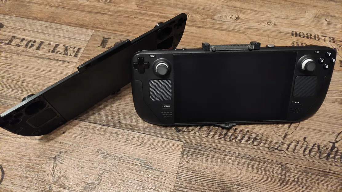 Tấm Chắn Steam Deck Blast Shield - Image 4