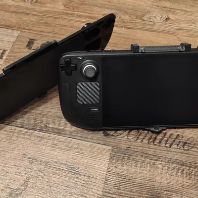 Tấm Chắn Steam Deck Blast Shield