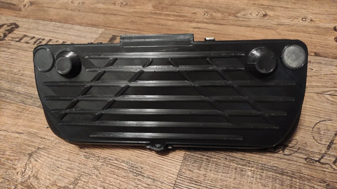 Tấm Chắn Steam Deck Blast Shield - Image 6