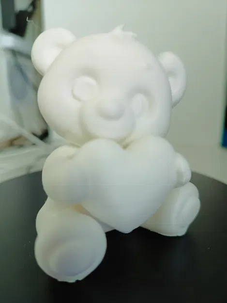 Gấu Valentine Valentinsbärchen - Image 1