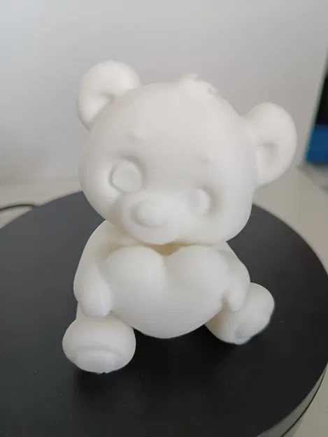 Gấu Valentine Valentinsbärchen - Image 2