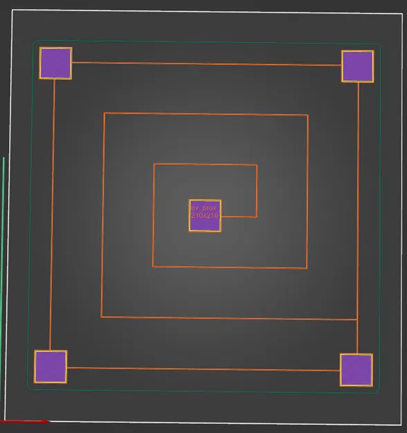 Mặt bàn thử nghiệm - Image 1