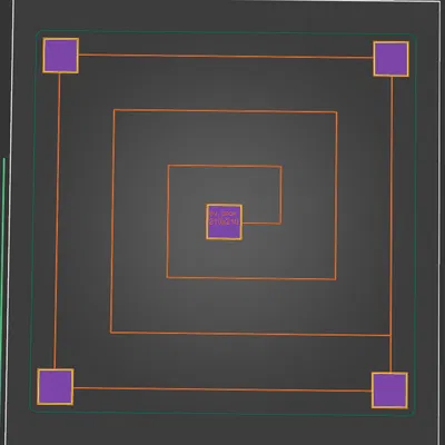 Mặt bàn thử nghiệm