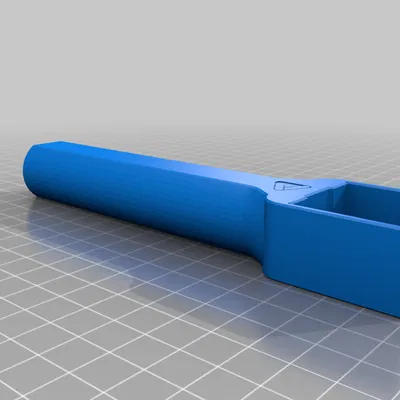 Tay Cầm Chuyển Đổi Cho Hollyland Lark Max