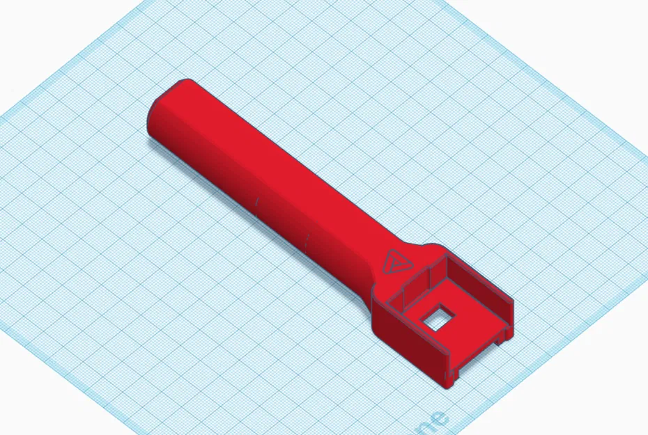 Tay Cầm Chuyển Đổi Cho Hollyland Lark Max - Image 3