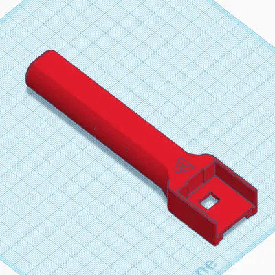 Tay Cầm Chuyển Đổi Cho Hollyland Lark Max