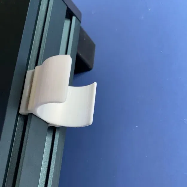 Giá Đỡ Keo Xịt Tóc Cho Elegoo Neptune 4 / Neptune 4 Pro - Image 3