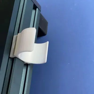 Giá Đỡ Keo Xịt Tóc Cho Elegoo Neptune 4 / Neptune 4 Pro