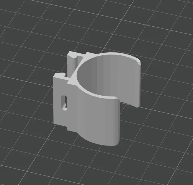 Giá Đỡ Keo Xịt Tóc Cho Elegoo Neptune 4 / Neptune 4 Pro - Image 4