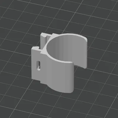 Giá Đỡ Keo Xịt Tóc Cho Elegoo Neptune 4 / Neptune 4 Pro