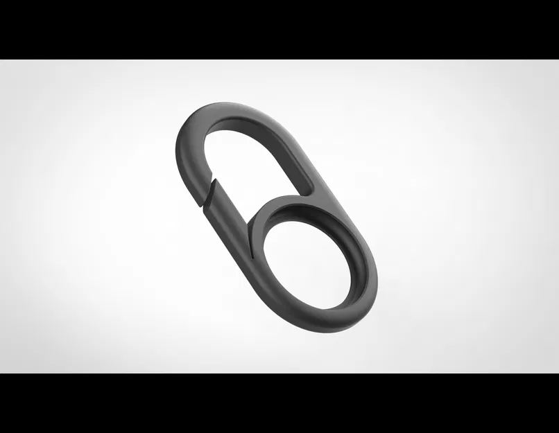 Giá đỡ Airtag kèm móc - Image 4