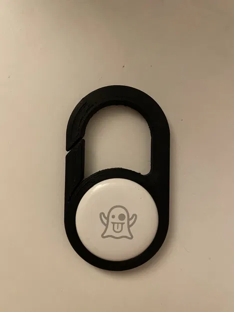 Giá đỡ Airtag kèm móc - Image 5