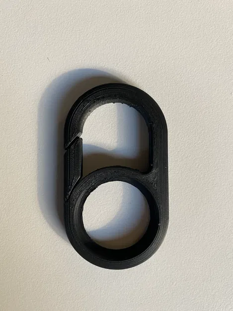 Giá đỡ Airtag kèm móc - Image 6