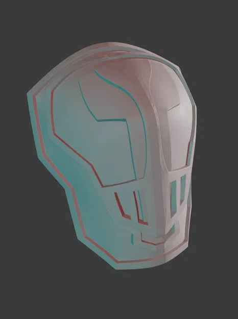 COSPLAY CAITLYN TRONG ARCANE - Image 2