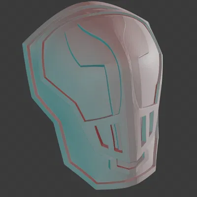 COSPLAY CAITLYN TRONG ARCANE