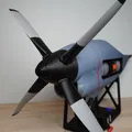 Nâng Cấp Cánh Quạt TurboProp 4 Cánh - Thumbnail 2