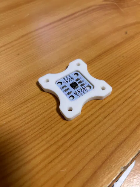 Đế gắn cảm biến AS5600 cho động cơ bước Nema17 - Image 2