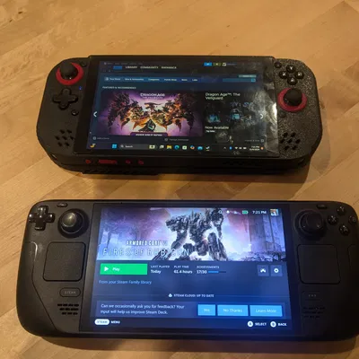 Vỏ máy cầm tay Framework di động (Beth Deck rev. 1.5)