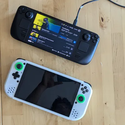 Vỏ máy cầm tay Framework di động (Beth Deck rev. 1.5)