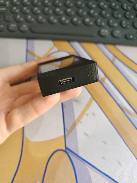 Vỏ Case Màn Hình CYD 2.4 inch (CYD ESP32-2432S024C) - Image 3