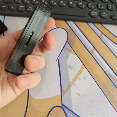 Vỏ Case Màn Hình CYD 2.4 inch (CYD ESP32-2432S024C)