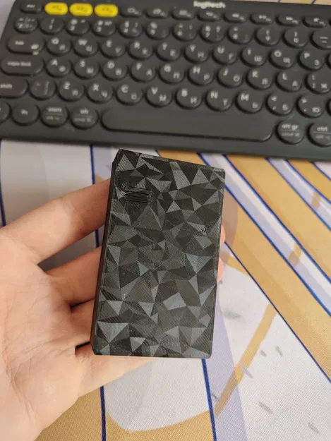 Vỏ Case Màn Hình CYD 2.4 inch (CYD ESP32-2432S024C) - Image 5