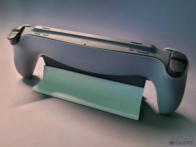 Chân Đế Đứng Cho Playstation Portal - Image 2