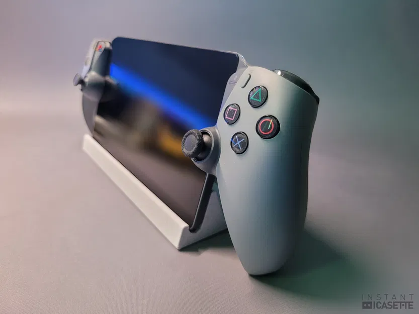 Chân Đế Đứng Cho Playstation Portal - Image 3