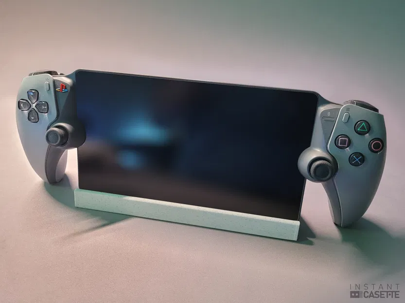 Chân Đế Đứng Cho Playstation Portal - Image 4