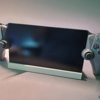 Chân Đế Đứng Cho Playstation Portal