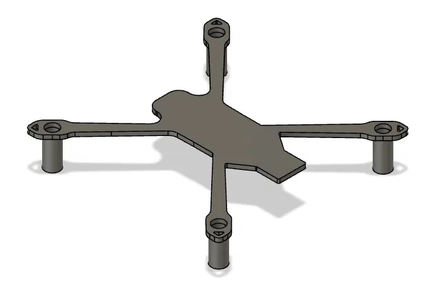 Khung Drone Mini - Image 2