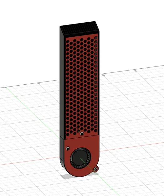 Bộ Lọc Cho Sovol SV08 - Image 2