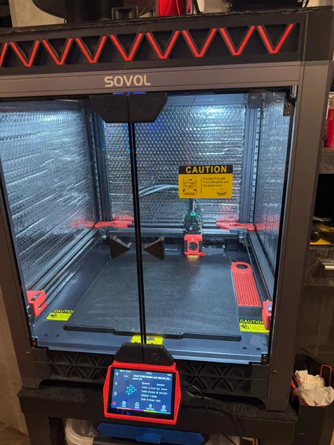 Bộ Lọc Cho Sovol SV08 - Image 3