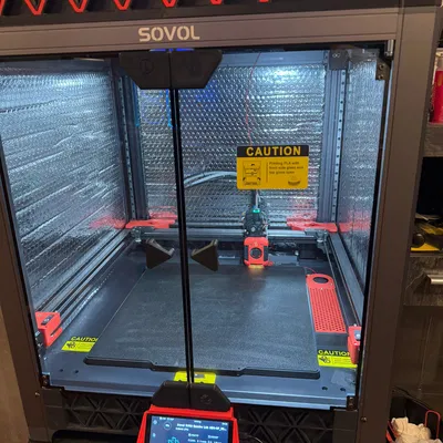 Bộ Lọc Cho Sovol SV08