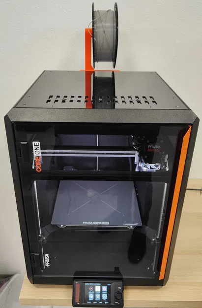 Giá đỡ cuộn dây thay thế - Prusa CORE One - Image 1