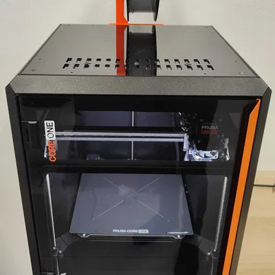 Giá đỡ cuộn dây thay thế - Prusa CORE One