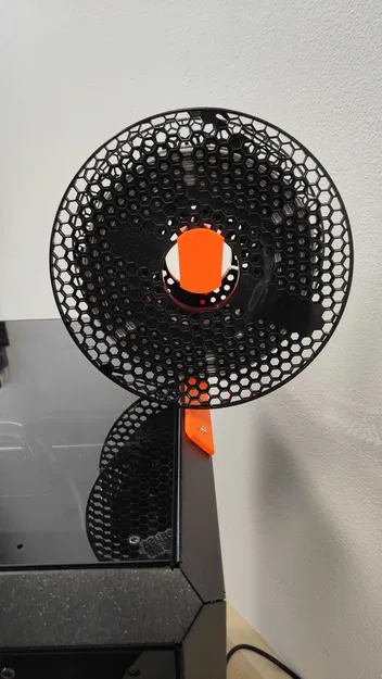 Giá đỡ cuộn dây thay thế - Prusa CORE One - Image 2