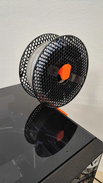 Giá đỡ cuộn dây thay thế - Prusa CORE One - Image 3