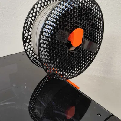 Giá đỡ cuộn dây thay thế - Prusa CORE One