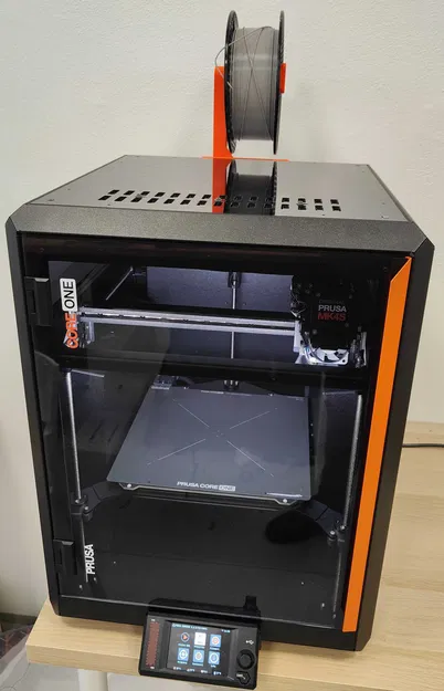 Giá đỡ cuộn dây thay thế - Prusa CORE One - Image 4