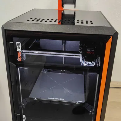Giá đỡ cuộn dây thay thế - Prusa CORE One