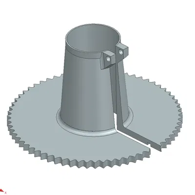 Đèn bàn Minimalistic Corinthian #1