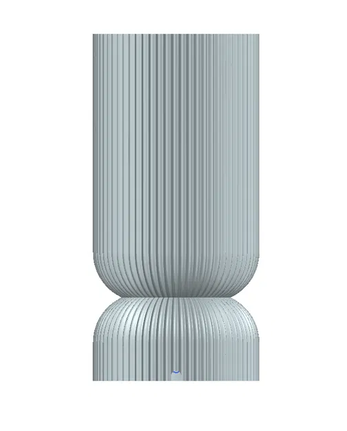 Đèn bàn Minimalistic Corinthian #1 - Image 5