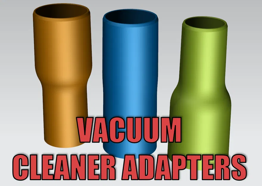 Ống nối máy hút bụi - Image 1