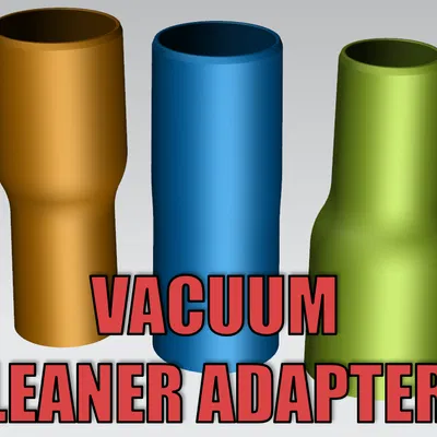 Ống nối máy hút bụi