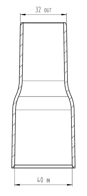 Ống nối máy hút bụi - Image 7