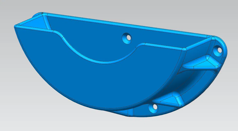 Giá Đỡ Máy Mài Góc (Dùng cho loại 125mm) - Image 2