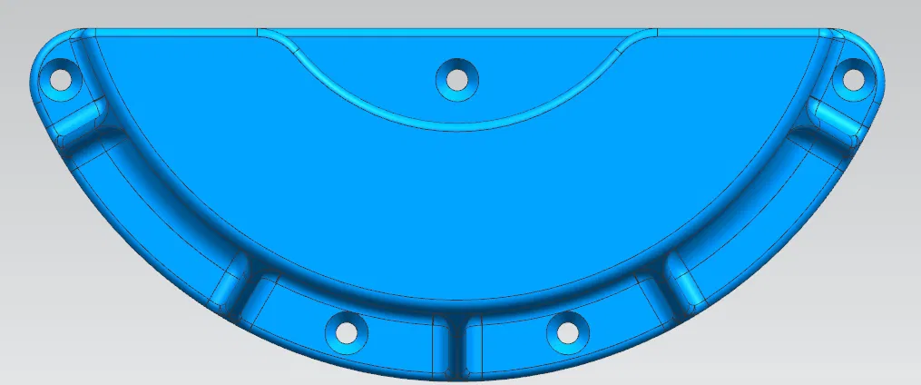 Giá Đỡ Máy Mài Góc (Dùng cho loại 125mm) - Image 3